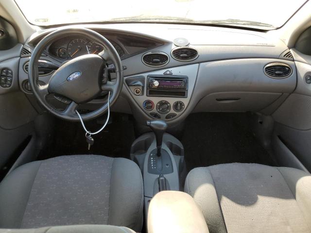 Photo 8 from auction – 2004 FORD FOCUS ZX5 with VIN 3FAFP37354R118838