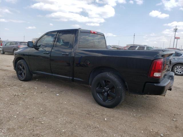 Photo 2 from auction – 2014 RAM 1500 ST with VIN 1C6RR6FT4ES383798