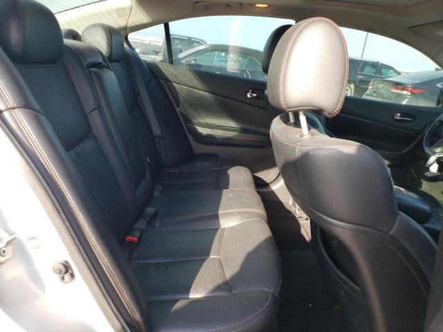 Photo 10 from auction – 2013 NISSAN MAXIMA S with VIN 1N4AA5AP4DC818108