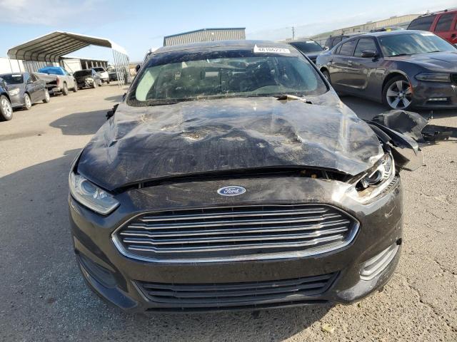 Photo 5 from auction – 2015 FORD FUSION SE with VIN 3FA6P0H79FR277882