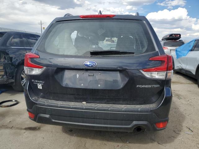 Photo 6 from auction – 2019 SUBARU FORESTER with VIN JF2SKACCXKH473652