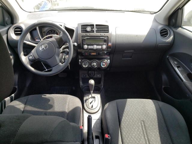 Photo 8 from auction – 2009 TOYOTA SCION XD with VIN JTKKU10499J033066