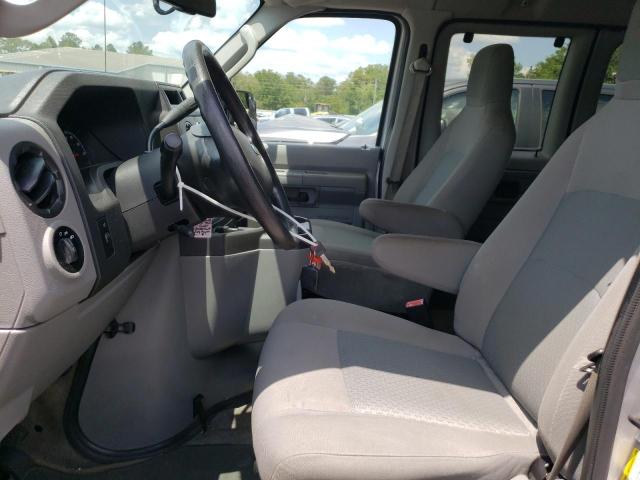 Photo 7 from auction – 2014 FORD ECONOLINE with VIN 1FBSS3BL2EDA99856