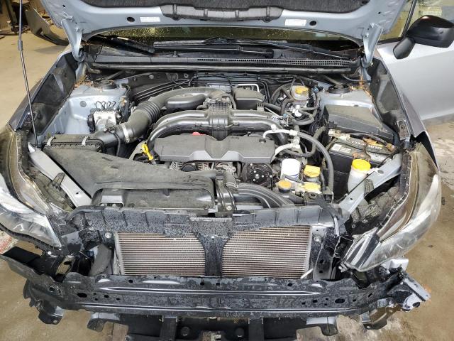 Photo 11 from auction – 2015 SUBARU IMPREZA with VIN JF1GPAA69FH203858