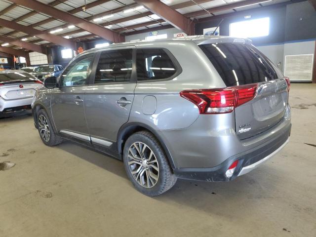 Photo 2 from auction – 2016 MITSUBISHI OUTLANDER with VIN JA4AZ3A36GZ010634