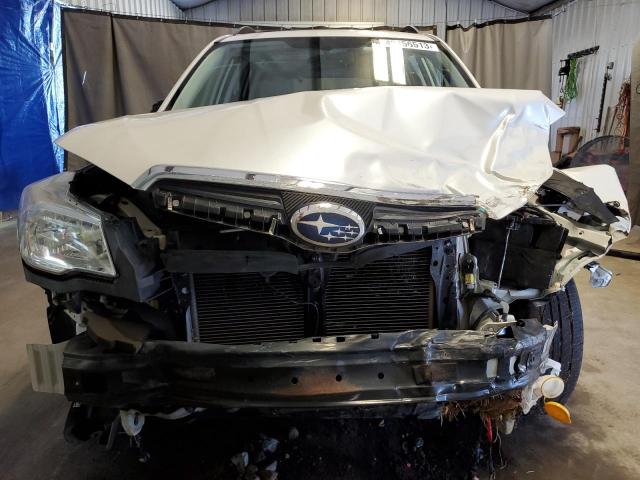 Photo 5 from auction – 2014 SUBARU FORESTER 2 with VIN JF2SJAMC7EH496473