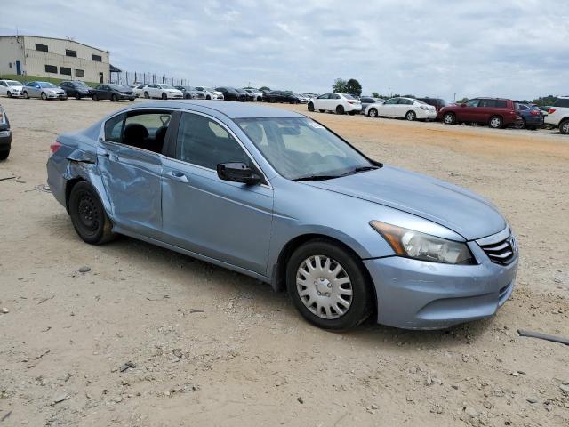 Photo 4 from auction – 2011 HONDA ACCORD with VIN 1HGCP2F33BA116409