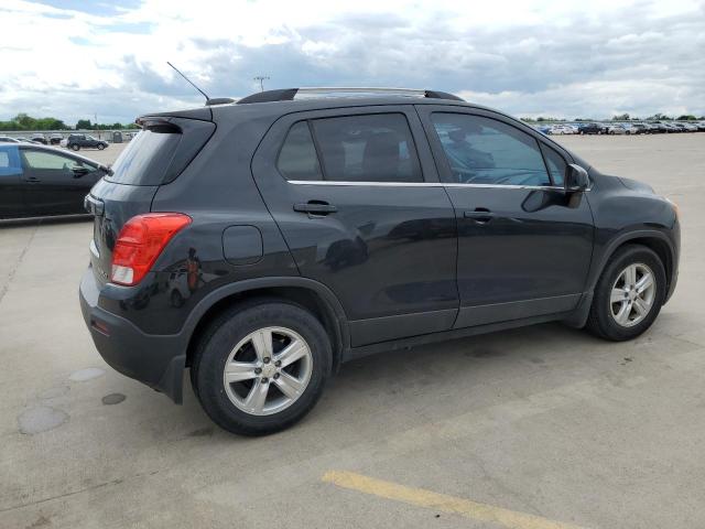 Photo 3 from auction – 2015 CHEVROLET TRAX 1LT with VIN KL7CJLSB9FB082301