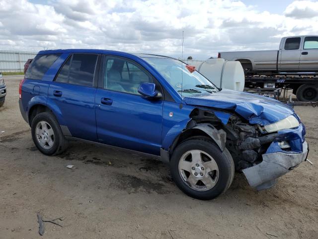 Photo 4 from auction – 2005 SATURN VUE with VIN 5GZCZ53445S813270