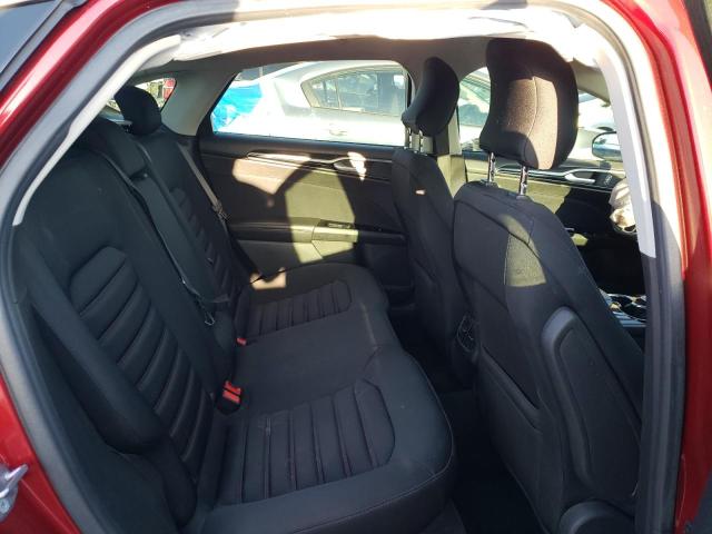 Photo 10 from auction – 2016 FORD FUSION SE with VIN 3FA6P0HD1GR132360