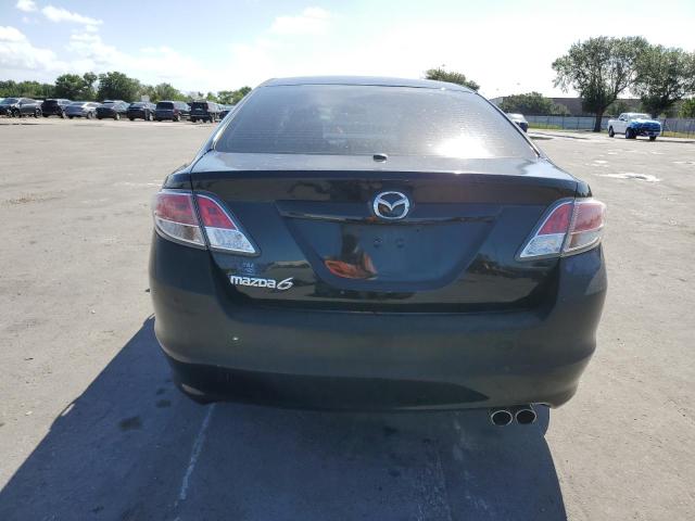 Photo 6 from auction – 2011 MAZDA 6 I with VIN 1YVHZ8BH9B5M23945