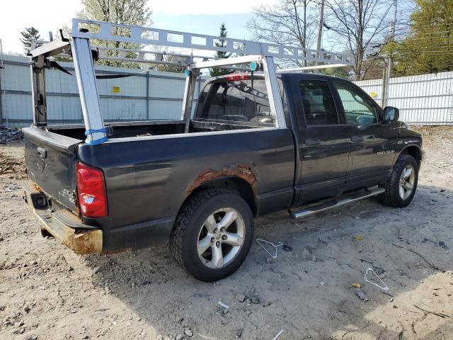 Photo 3 from auction – 2007 DODGE RAM 1500 S with VIN 1D7HU18237S116607