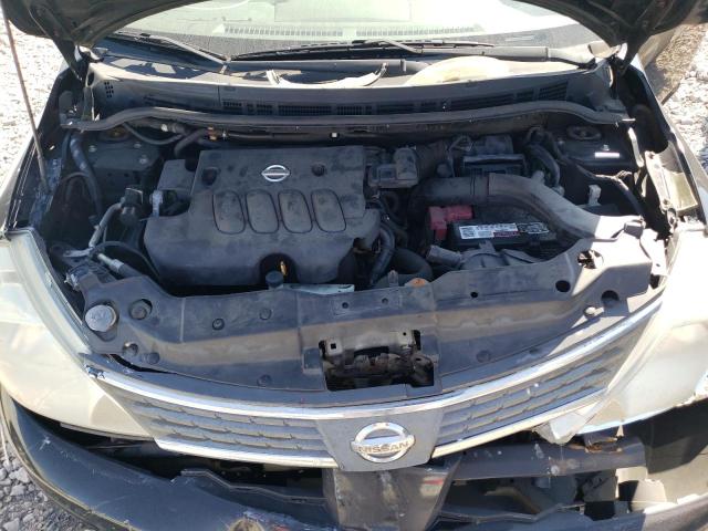 Photo 11 from auction – 2009 NISSAN VERSA S with VIN 3N1BC13E99L485593