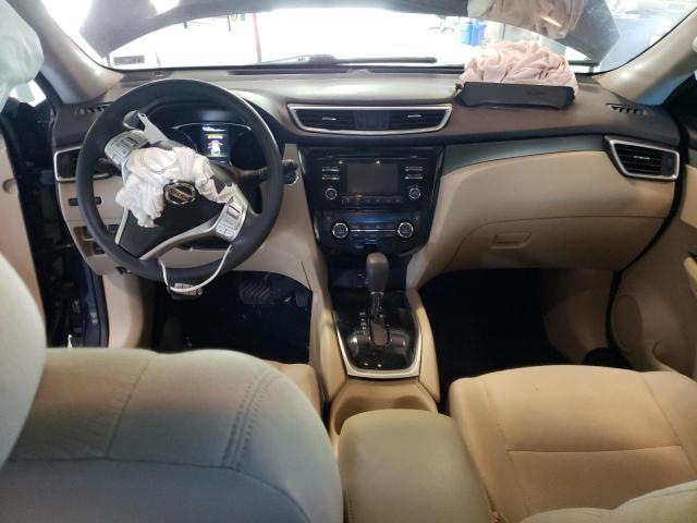Photo 8 from auction – 2016 NISSAN ROGUE S with VIN KNMAT2MV5GP714270