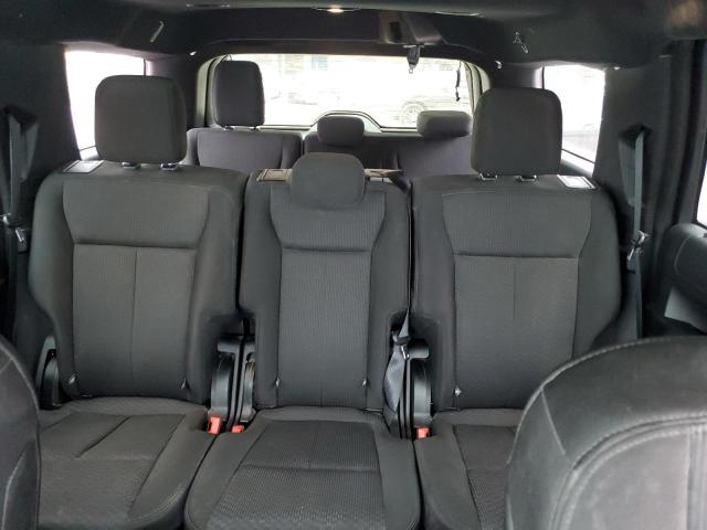 Photo 10 from auction – 2018 FORD EXPEDITION with VIN 1FMJU1HT3JEA28291
