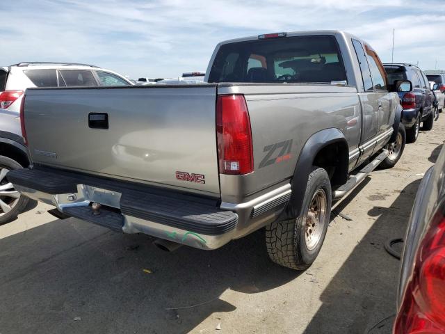 Photo 3 from auction – 1998 GMC SIERRA K15 with VIN 2GTEK19R0W1522552