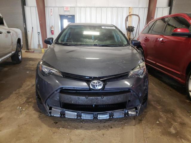 Photo 5 from auction – 2018 TOYOTA COROLLA L with VIN 2T1BURHE3JC964813