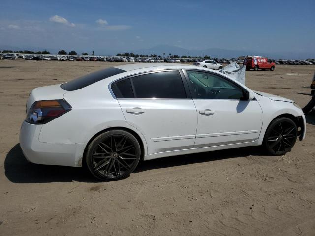 Photo 3 from auction – 2007 NISSAN ALTIMA 2.5 with VIN 1N4AL21E27C206579