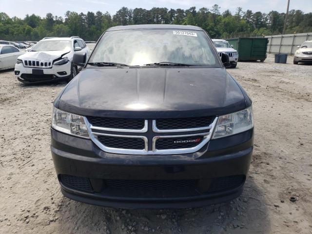 Photo 5 from auction – 2014 DODGE JOURNEY with VIN 3C4PDCAB1ET193757