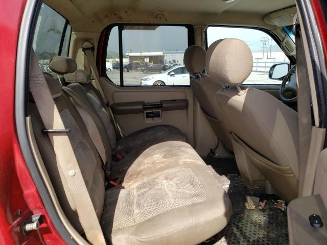 Photo 10 from auction – 2005 FORD EXPLORER S with VIN 1FMZU67K05UB02481