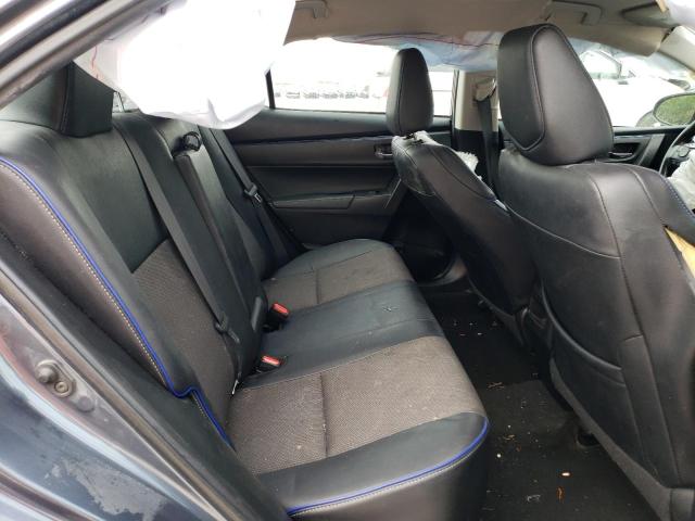 Photo 10 from auction – 2019 TOYOTA COROLLA L with VIN 2T1BURHE7KC236994