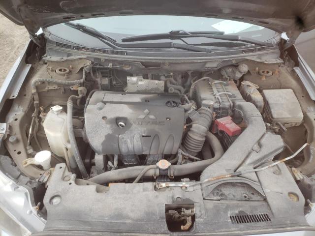 Photo 11 from auction – 2012 MITSUBISHI LANCER ES/ with VIN JA32U2FU5CU611205