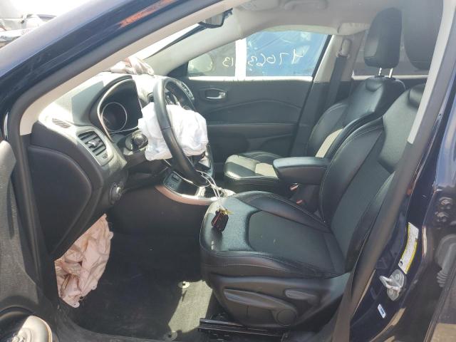 Photo 7 from auction – 2019 JEEP COMPASS LA with VIN 3C4NJCBB6KT699322