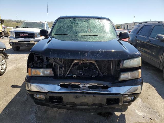 Photo 5 from auction – 2006 CHEVROLET SILVERADO with VIN 2GCEK13T761197256