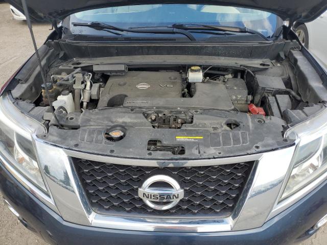 صورة رقم 12 من المزاد - 2016 NISSAN PATHFINDER مع VIN 5N1AR2MN8GC632518