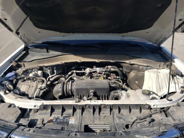 Photo 12 from auction – 2022 FORD EXPLORER X with VIN 1FMSK8DH6NGA01343