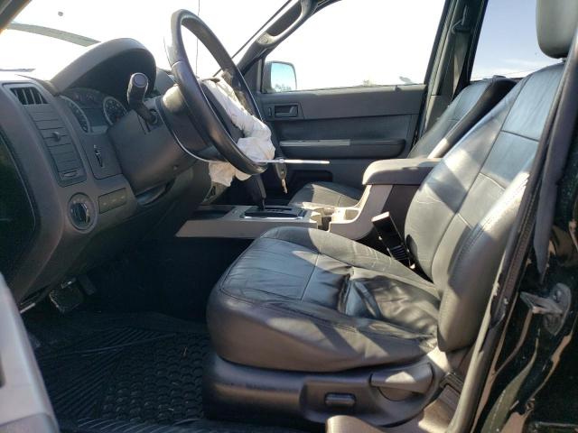 Photo 7 from auction – 2012 FORD ESCAPE XLT with VIN 1FMCU0DG8CKC75970
