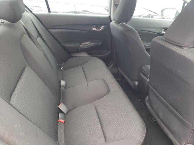 Photo 10 from auction – 2015 HONDA CIVIC LX with VIN 19XFB2F51FE239494