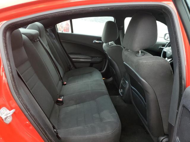 Photo 10 from auction – 2014 DODGE CHARGER SX with VIN 2C3CDXJG1EH141396