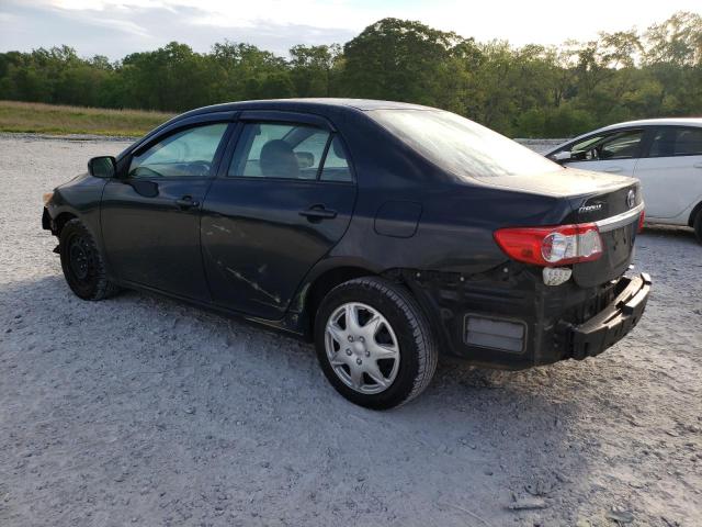 Photo 2 from auction – 2012 TOYOTA COROLLA BA with VIN 5YFBU4EE7CP037985