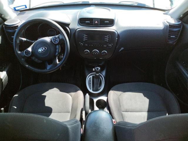 Photo 8 from auction – 2015 KIA SOUL with VIN KNDJN2A26F7142452