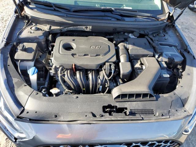 Photo 11 from auction – 2019 HYUNDAI SONATA LIM with VIN 5NPE34AF4KH818148