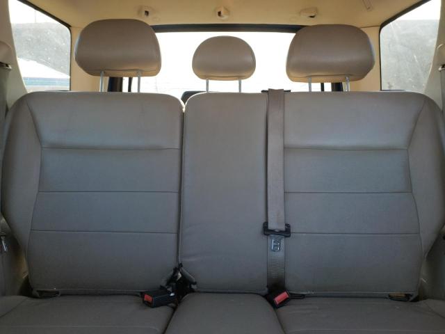 Photo 10 from auction – 2007 FORD ESCAPE XLT with VIN 1FMCU031X7KC02795