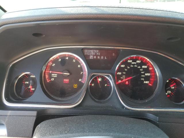 Photo 9 from auction – 2015 GMC ACADIA SLT with VIN 1GKKVRKD0FJ385629