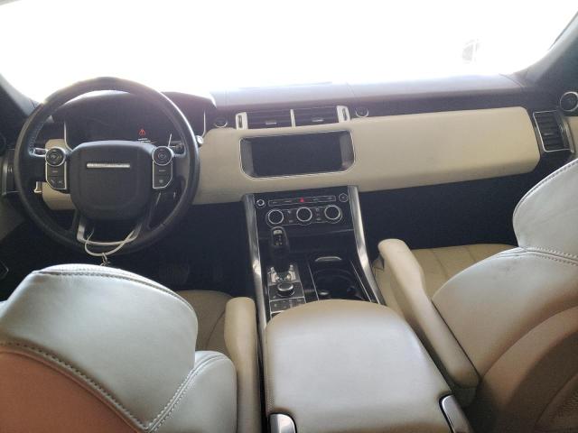 Photo 8 from auction – 2017 LAND ROVER RANGE ROVE with VIN SALWR2FV3HA141917