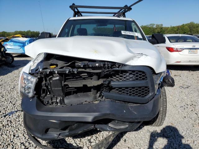 Photo 5 from auction – 2022 RAM 1500 CLASS with VIN 3C6JR7DG4NG332026