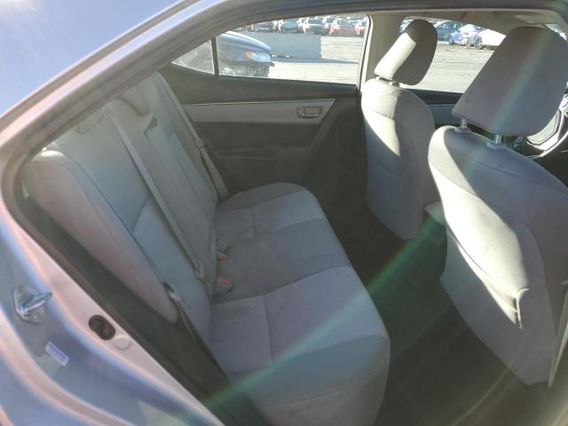 Photo 10 from auction – 2015 TOYOTA COROLLA L with VIN 5YFBURHE0FP347408