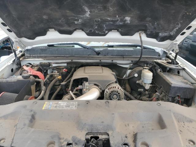 Photo 11 from auction – 2008 GMC SIERRA K15 with VIN 3GTEK13J98G283497