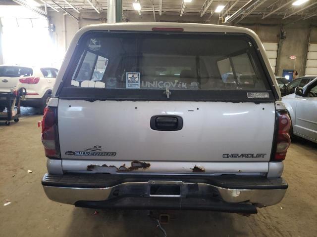 Photo 6 from auction – 2005 CHEVROLET SILVER1500 with VIN 2GCEC19V851111716