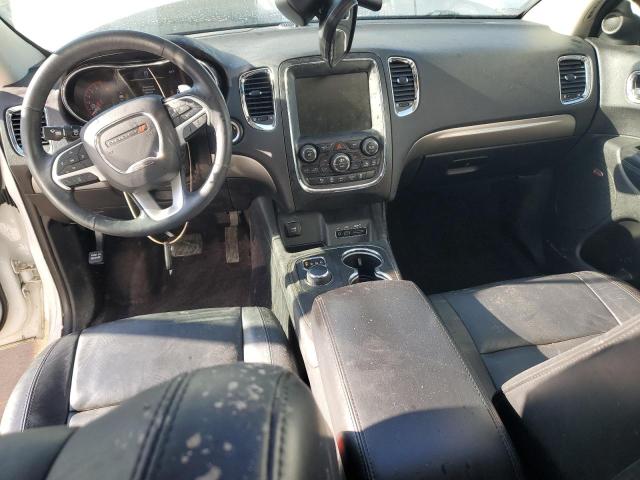 Photo 8 from auction – 2017 DODGE DURANGO GT with VIN 1C4RDJDG0HC611858