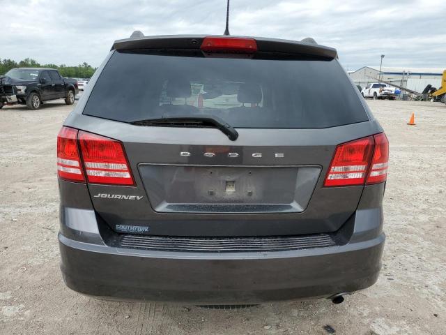 Photo 6 from auction – 2017 DODGE JOURNEY SE with VIN 3C4PDCAB7HT676979