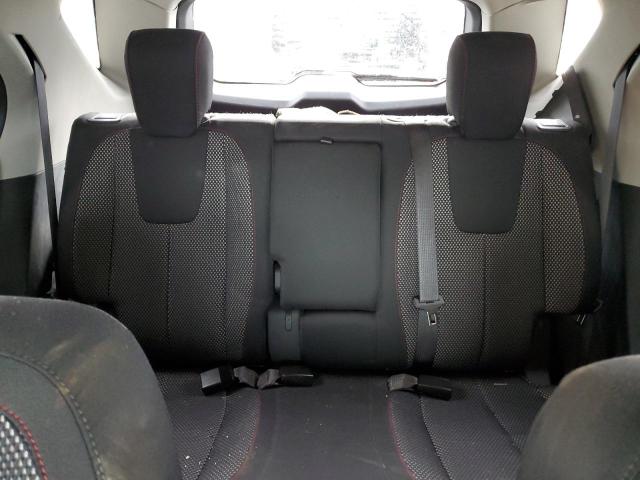 Photo 10 from auction – 2012 CHEVROLET EQUINOX LT with VIN 2GNALDEKXC6360148