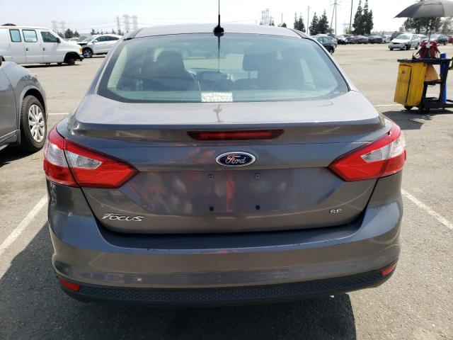 Photo 6 from auction – 2012 FORD FOCUS SE with VIN 1FAHP3F24CL451949