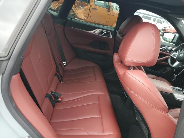 Photo 10 from auction – 2022 BMW 430I GRAN with VIN WBA63AV07NFM03605