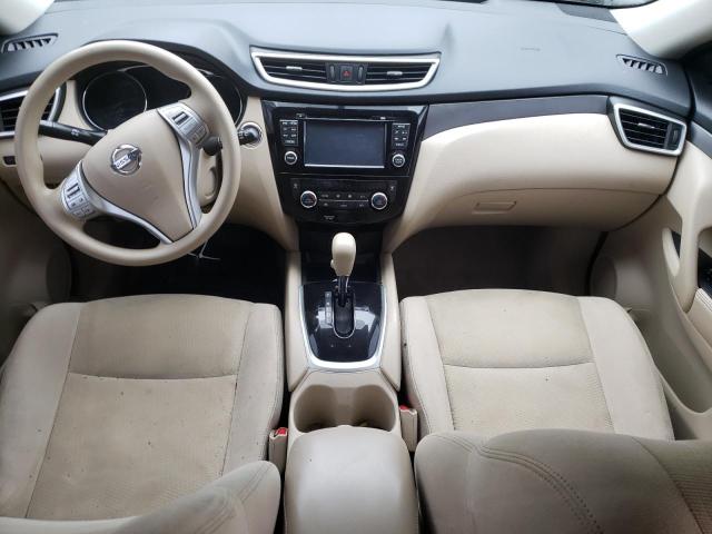 Photo 8 from auction – 2014 NISSAN ROGUE S with VIN 5N1AT2MV1EC793033