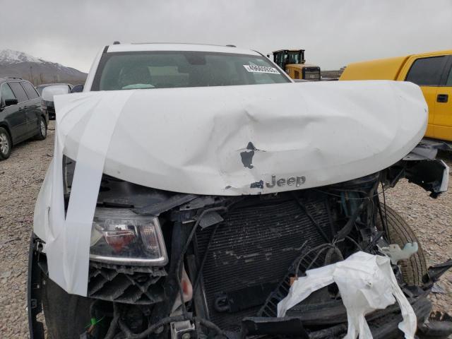 Photo 5 from auction – 2015 JEEP GRAND CHER with VIN 1C4RJFBG8FC844778